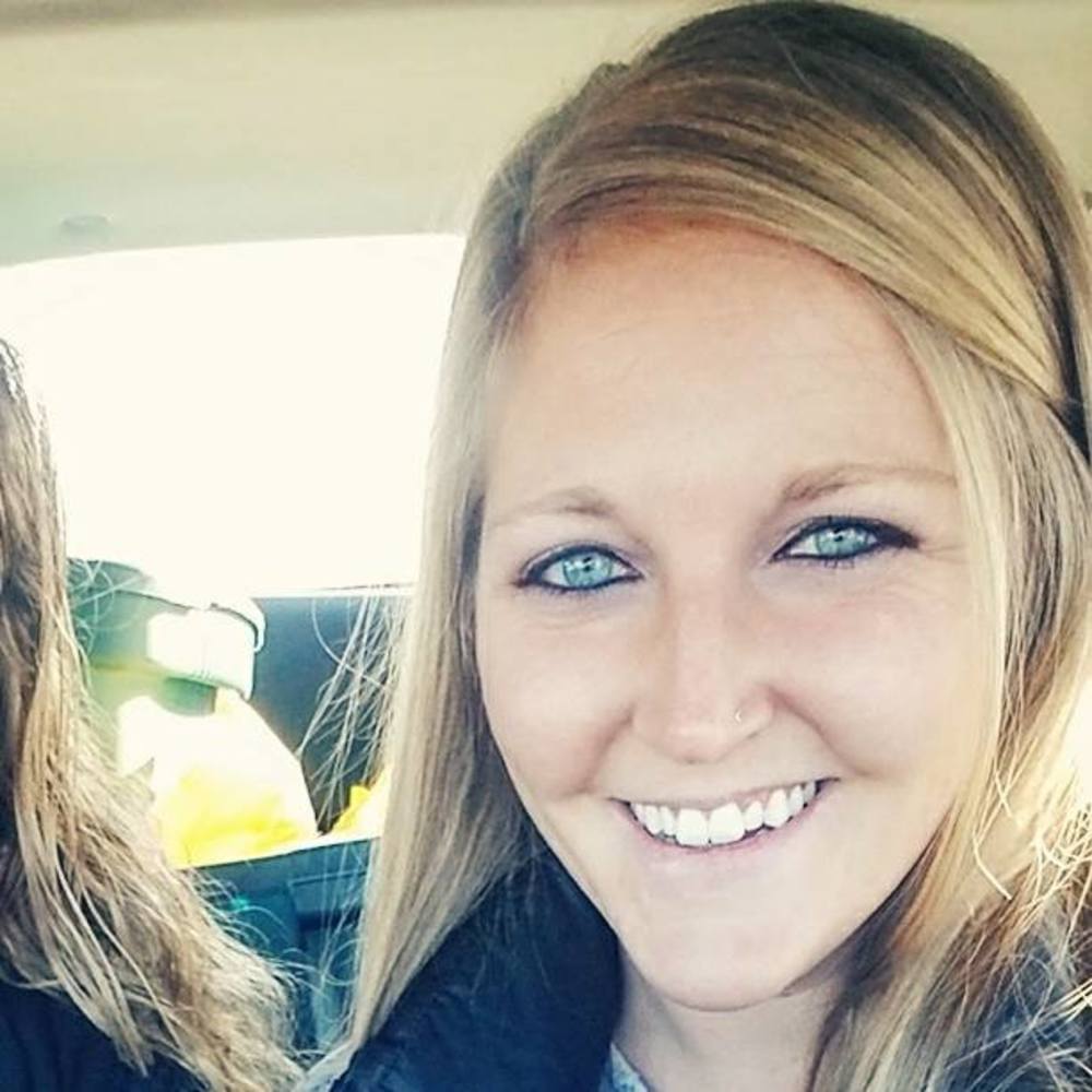 Meet your Posher, Vanessa